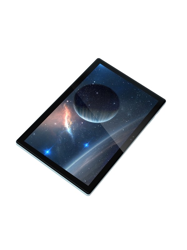 Egoboo PrimeOne 10.1" EB101 BLUE Tablet με WiFi (4GB/128GB) 