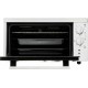 Davoline EC 150 Chef Ηλεκτρικό Φουρνάκι 28lt Χωρίς Εστίες 