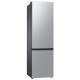 Samsung Ψυγειοκαταψύκτης 390lt NoFrost Υ203xΠ59.5xΒ65.8εκ. Inox