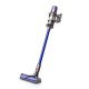 Σκουπα Dyson V11 446976-01 - Nickel/Iron/ Blue