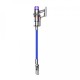 Σκουπα Dyson V11 446976-01 - Nickel/Iron/ Blue