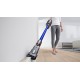 Σκουπα Dyson V11 446976-01 - Nickel/Iron/ Blue