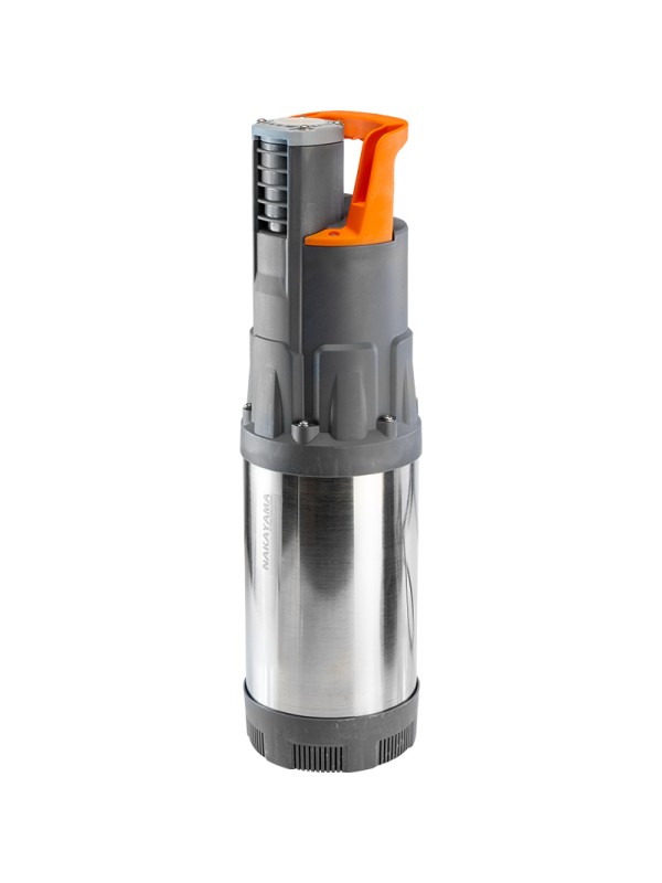 Nakayama NP1180 Μονοφασική Αντλία Πηγαδιού 1.35hp 030362