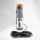 Nakayama NP1180 Μονοφασική Αντλία Πηγαδιού 1.35hp 030362