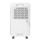 Life Ultradry Αφυγραντήρας με Συμπιεστή και Ιονιστή 16lt 221-0360