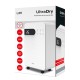 Life Ultradry Αφυγραντήρας με Συμπιεστή και Ιονιστή 16lt 221-0360