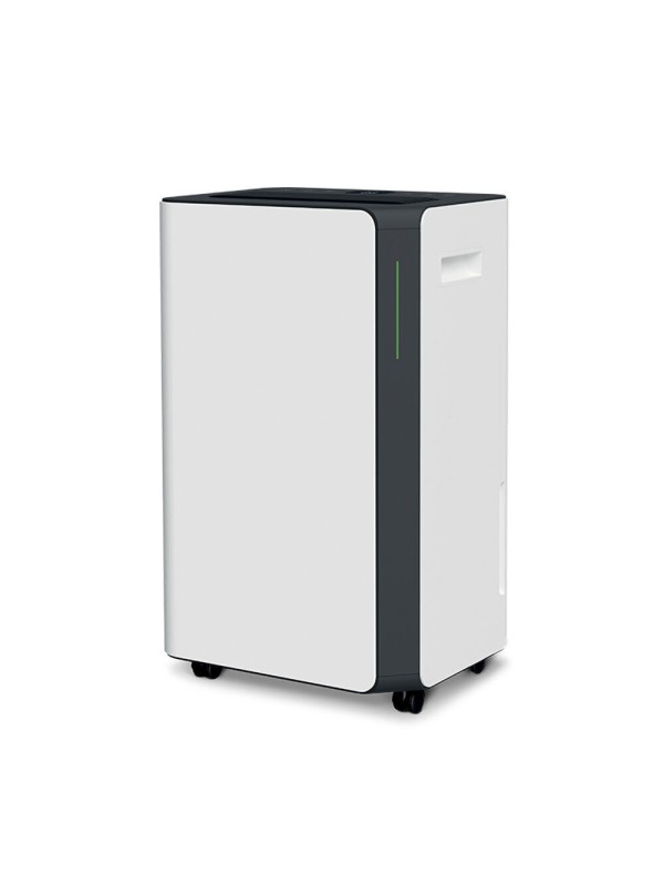 Life Smart Concept20 Αφυγραντήρας με Συμπιεστή Ιονιστή και Wi-Fi 20lt 221-0417