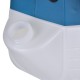 Makita LXT® 18V Solo Ψεκαστήρας Πλάτης 18V Solo Μπαταρίας με Χωρητικότητα 5lt 3bar σε Μπλε χρώμα