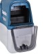 Makita LXT® 18V Solo Ψεκαστήρας Πλάτης 18V Solo Μπαταρίας με Χωρητικότητα 5lt 3bar σε Μπλε χρώμα