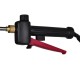 Makita LXT® 18V Solo Ψεκαστήρας Πλάτης 18V Solo Μπαταρίας με Χωρητικότητα 5lt 3bar σε Μπλε χρώμα