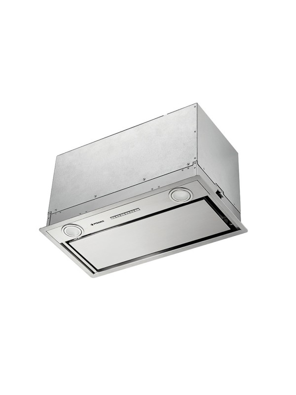 Pyramis Plus Μηχανισμός Απορρόφησης 55cm Inox 065036701 Pyramis Plus Μηχανισμός Απορρόφησης 55cm Inox 065036701