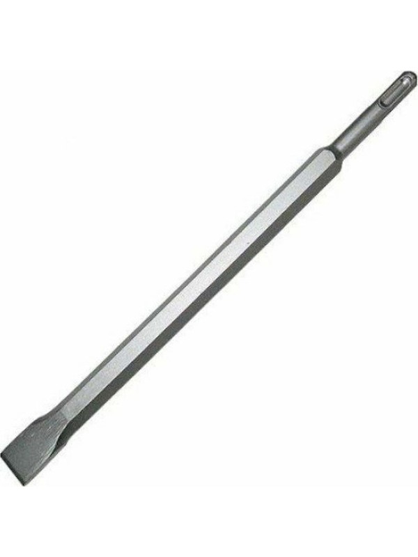 Makita D-08729 Καλέμι με Υποδοχή SDS Plus 20x250mm