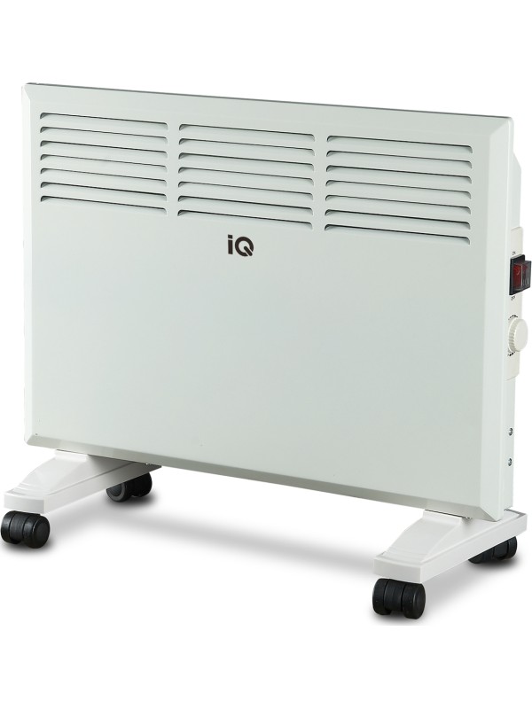 IQ HT-1434 Θερμοπομπός Δαπέδου 2000W 73x49cm