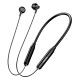 Kakusiga KSC-1472 In-ear Bluetooth Handsfree Ακουστικά με Αντοχή στον Ιδρώτα Μαύρα