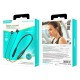 Kakusiga KSC-1472 In-ear Bluetooth Handsfree Ακουστικά με Αντοχή στον Ιδρώτα Μαύρα