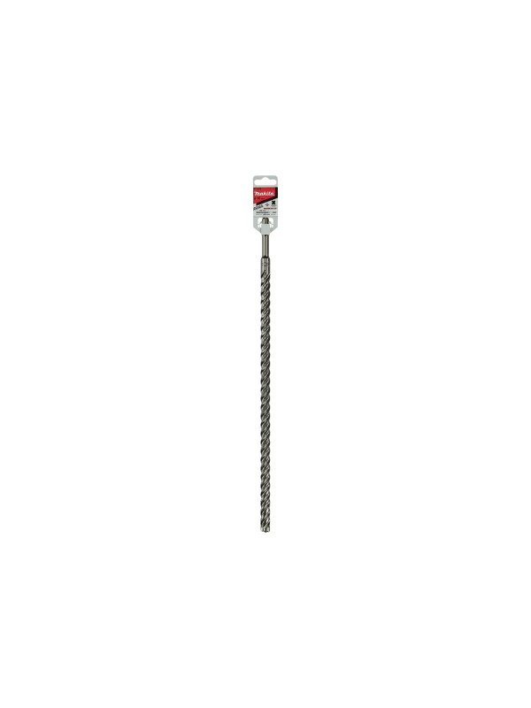  ΤΡΥΠ. Makita NEMESIS SDS+Bohrer 16x455 E-14772 