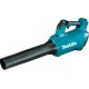 Makita Φυσητήρας Χειρός Μπαταρίας 18V Solo με Ρύθμιση Έντασης & Μέγιστη Ταχύτητα Αέρα 187.6km/h