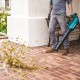Makita Φυσητήρας Χειρός Μπαταρίας 18V Solo με Ρύθμιση Έντασης & Μέγιστη Ταχύτητα Αέρα 187.6km/h