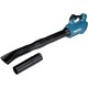 Makita Φυσητήρας Χειρός Μπαταρίας 18V Solo με Ρύθμιση Έντασης & Μέγιστη Ταχύτητα Αέρα 187.6km/h