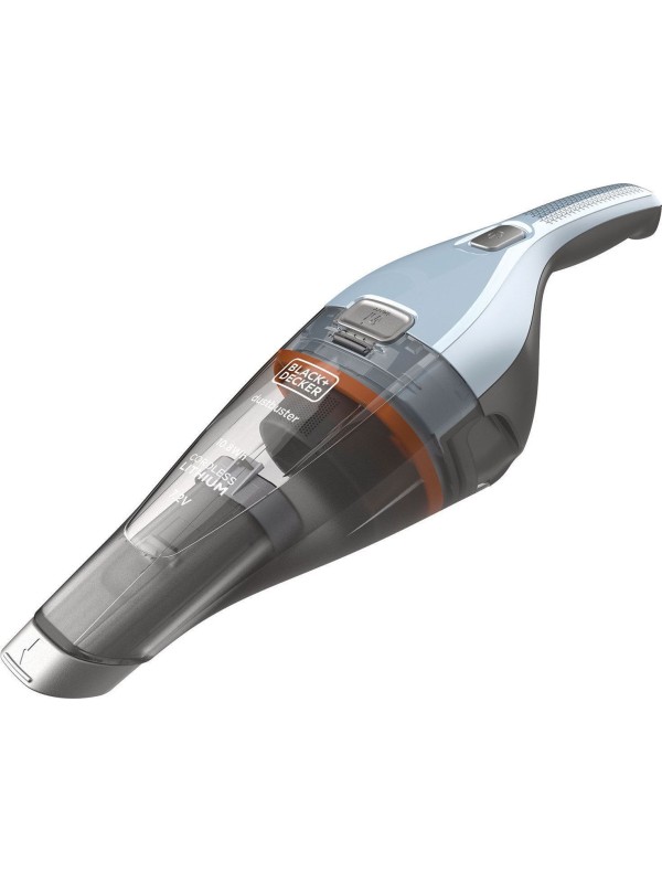 ΣΚΟΥΠΑΚΙ BLACK & DECKER NVC215W-QW 7.2V