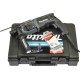 Makita ΗΡ 2470 ΒΧ40 Κρουστικό Σκαπτικό Πιστολέτο Ρεύματος 780W με Υποδοχή SDS Plus