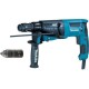 Makita HR 2631 FT Κρουστικό Σκαπτικό Πιστολέτο Ρεύματος 800W με Υποδοχή SDS Plus / Ταχείας
