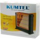 Kumtel KS 2760 Σόμπα Χαλαζία 2200W