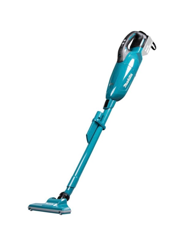 Makita DCL284FZ Επαναφορτιζόμενη Σκούπα Stick