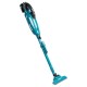 Makita DCL284FZ Επαναφορτιζόμενη Σκούπα Stick