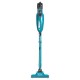 Makita DCL284FZ Επαναφορτιζόμενη Σκούπα Stick