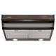  Gruppe Απορροφητηρας Semplice S3057-Α01-M29-600 Brown - (S3057-Α01-M29-600 BRO)