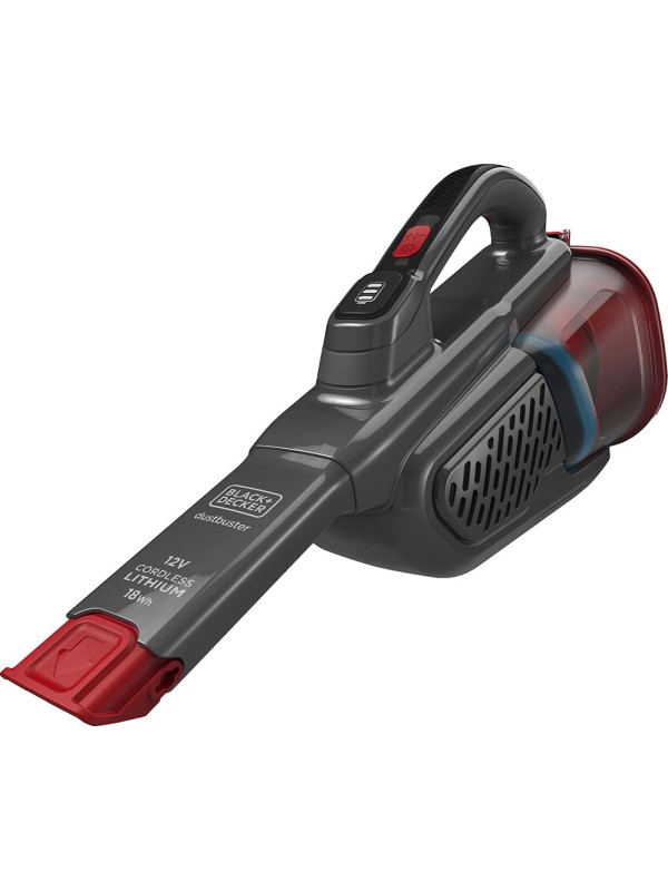 Σκουπάκι Black & Decker Dustbuster BHHV315J-QW