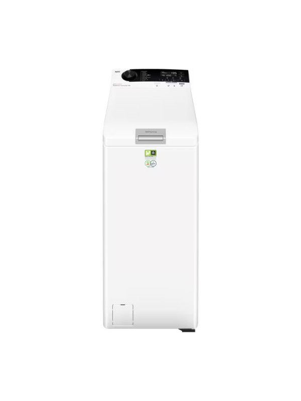 AEG LTR8E373E Πλυντήριο Ρούχων Άνω Φόρτωσης 7kg 1300 Στροφών ProSteam 913143776 AEG LTR8E373E Πλυντήριο Ρούχων Άνω Φόρτωσης 7kg 1300 Στροφών ProSteam 913143776