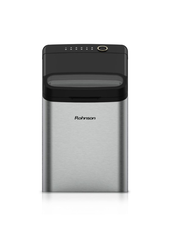 Rohnson Παγομηχανή R-40015 Rohnson Παγομηχανή R-40015
