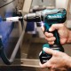 Makita Κρουστικό Δραπανοκατσάβιδο Μπαταρίας Solo Brushless DHP 485Z 18V