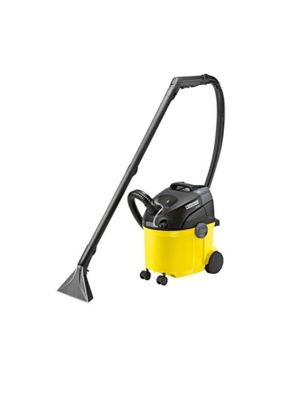 Karcher SE 5.100 Σκούπα Υγρών / Στερεών