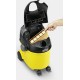 Karcher SE 5.100 Σκούπα Υγρών / Στερεών