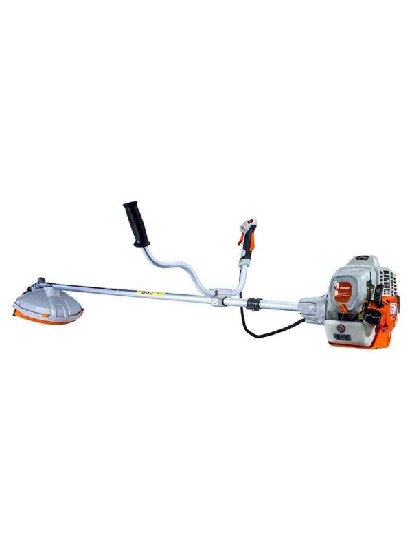 Nakayama PRO PB5450 Δίχρονο Βενζινοκίνητο Χορτοκοπτικό Ώμου / Χειρός 2hp 7.6kg 033967