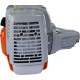 Nakayama PRO PB5450 Δίχρονο Βενζινοκίνητο Χορτοκοπτικό Ώμου / Χειρός 2hp 7.6kg 033967