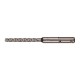 Makita Nemesis II Τετράκοπο Τρυπάνι με SDS Plus Στέλεχος για Δομικά Υλικά 6x115mm B-57962