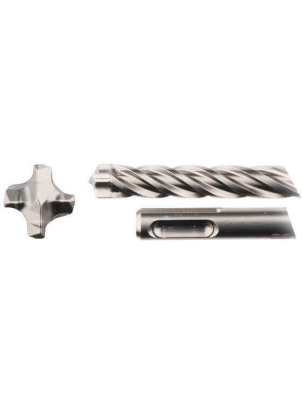 τρυπ. makita nemesis sds plus 6*310 B-58001 τρυπ. makita nemesis sds plus 6*310 B-58001