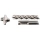 τρυπ. makita nemesis sds plus 6*310 B-58001 τρυπ. makita nemesis sds plus 6*310 B-58001