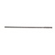 Makita Nemesis Τρυπάνι με SDS Plus Στέλεχος για Δομικά Υλικά 8mm B-58132