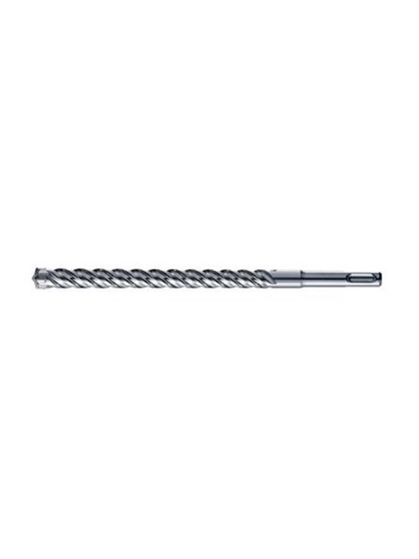 Makita Nemesis II Τετράκοπο Τρυπάνι με SDS Plus Στέλεχος για Δομικά Υλικά 10x600mm B-58263