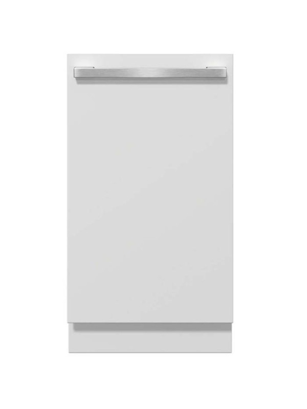 Miele G 5990 SCVI Πλήρως Εντοιχιζόμενο Πλυντήριο Πιάτων με Wi-Fi για 9 Σερβίτσια Π44.8xY80.5εκ. Miele G 5990 SCVI Πλήρως Εντοιχιζόμενο Πλυντήριο Πιάτων με Wi-Fi για 9 Σερβίτσια Π44.8xY80.5εκ.