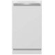 Miele G 5990 SCVI Πλήρως Εντοιχιζόμενο Πλυντήριο Πιάτων με Wi-Fi για 9 Σερβίτσια Π44.8xY80.5εκ. Miele G 5990 SCVI Πλήρως Εντοιχιζόμενο Πλυντήριο Πιάτων με Wi-Fi για 9 Σερβίτσια Π44.8xY80.5εκ.