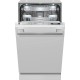 Miele G 5990 SCVI Πλήρως Εντοιχιζόμενο Πλυντήριο Πιάτων με Wi-Fi για 9 Σερβίτσια Π44.8xY80.5εκ. Miele G 5990 SCVI Πλήρως Εντοιχιζόμενο Πλυντήριο Πιάτων με Wi-Fi για 9 Σερβίτσια Π44.8xY80.5εκ.
