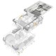 Miele G 5990 SCVI Πλήρως Εντοιχιζόμενο Πλυντήριο Πιάτων με Wi-Fi για 9 Σερβίτσια Π44.8xY80.5εκ. Miele G 5990 SCVI Πλήρως Εντοιχιζόμενο Πλυντήριο Πιάτων με Wi-Fi για 9 Σερβίτσια Π44.8xY80.5εκ.