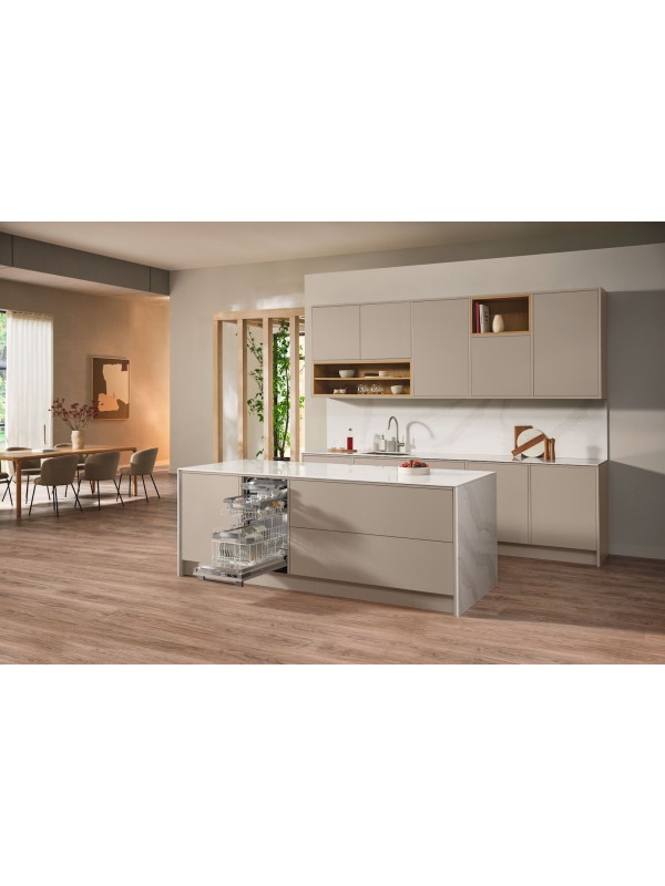 Miele G 5990 SCVI Πλήρως Εντοιχιζόμενο Πλυντήριο Πιάτων με Wi-Fi για 9 Σερβίτσια Π44.8xY80.5εκ. Miele G 5990 SCVI Πλήρως Εντοιχιζόμενο Πλυντήριο Πιάτων με Wi-Fi για 9 Σερβίτσια Π44.8xY80.5εκ.