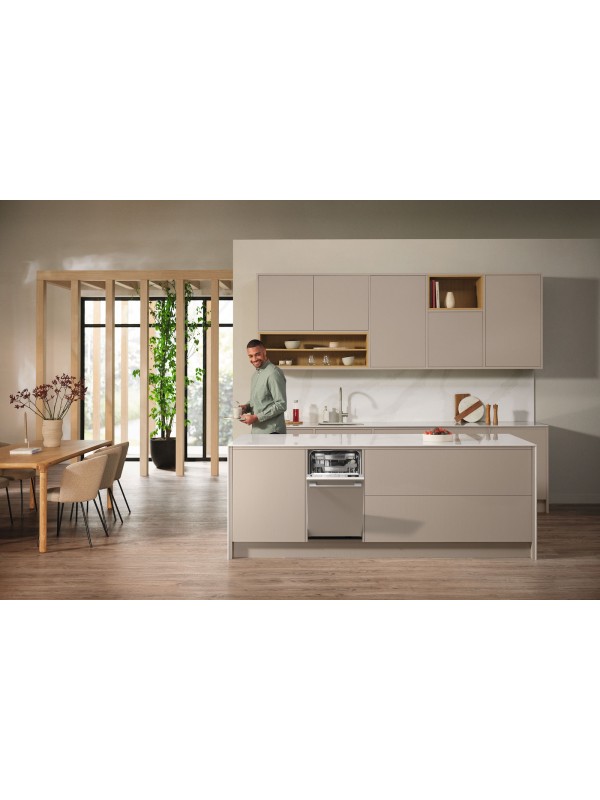 Miele G 5990 SCVI Πλήρως Εντοιχιζόμενο Πλυντήριο Πιάτων με Wi-Fi για 9 Σερβίτσια Π44.8xY80.5εκ. Miele G 5990 SCVI Πλήρως Εντοιχιζόμενο Πλυντήριο Πιάτων με Wi-Fi για 9 Σερβίτσια Π44.8xY80.5εκ.